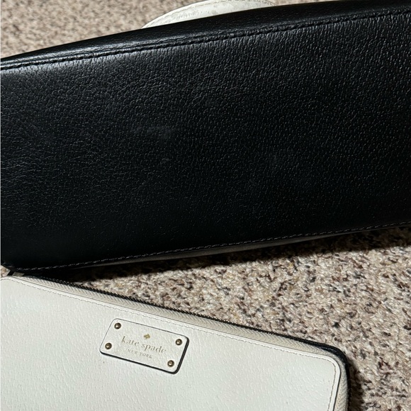 Kate Spade hand bag and wallet - Picture 2 of 11